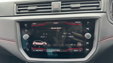 SEAT Arona 1.0 TSI 115 FR Sport [EZ] 5dr Petrol Hatchback